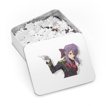 Load image into Gallery viewer, Seraph Of The End Jigsaw Puzzle
