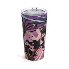 Load image into Gallery viewer, Anime FullMetal Alchemist Tumbler 20oz
