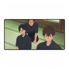 Load image into Gallery viewer, Tsurune Mouse Pad (Desk Mat)
