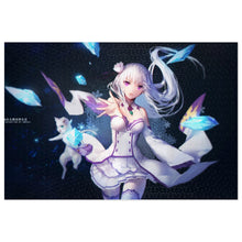 Load image into Gallery viewer, Anime Re:ZERO -Starting Life in Another World- Jigsaw Puzzle
