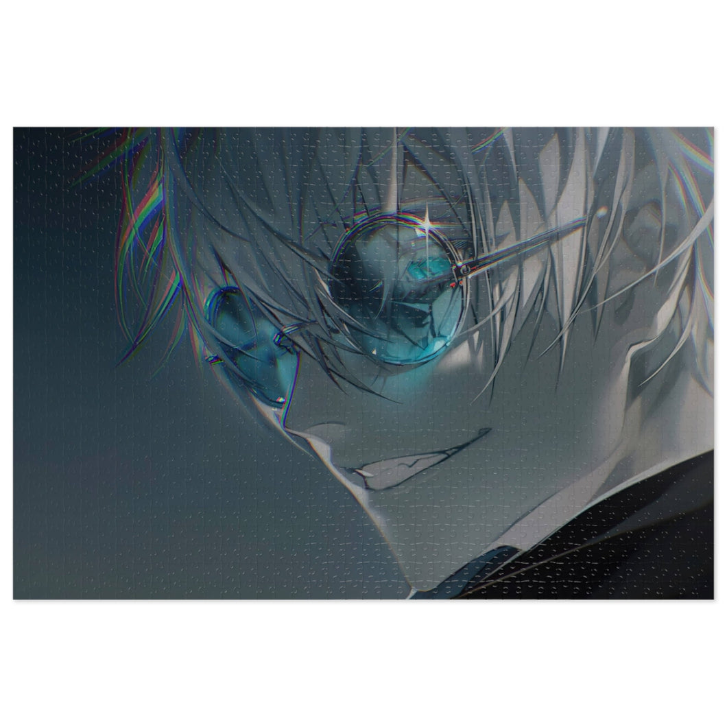 Jujutsu Kaisen Jigsaw Puzzle