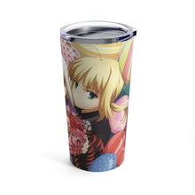 Load image into Gallery viewer, Illyasviel Von Einzbern, Saber (Fate Series) 8k Tumbler 20oz
