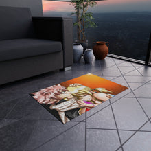 Load image into Gallery viewer, Anime Fairy Tail Rug
