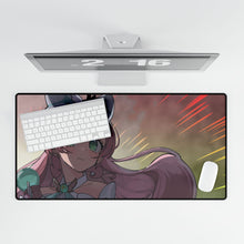 Load image into Gallery viewer, Hirogaru Sky Pretty Cure Mouse Pad (Desk Mat)
