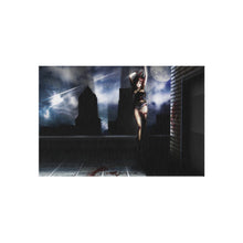 Load image into Gallery viewer, Black Lagoon Rug

