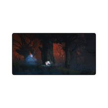 Load image into Gallery viewer, Ori and the Blind Forest Mouse Pad (Desk Mat)
