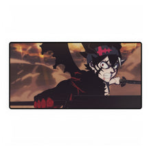 Load image into Gallery viewer, Black Clover Sword Of The Wizard King Mouse Pad (Desk Mat)
