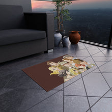 Load image into Gallery viewer, Baccano! Rug

