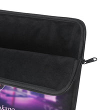 Load image into Gallery viewer, Miku Kimono Laptop Sleeve
