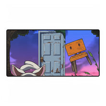 Load image into Gallery viewer, Anime Suzume no Tojimari Mouse Pad (Desk Mat)
