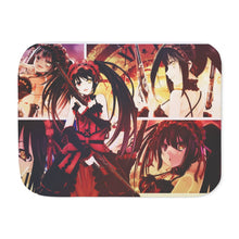 Load image into Gallery viewer, Anime Date A Live Sherpa Blanket

