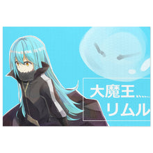 Load image into Gallery viewer, Anime That Time I Got Reincarnated as a Slime Jigsaw Puzzle

