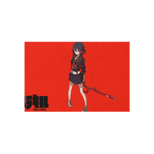 Load image into Gallery viewer, Kill La Kill Rug
