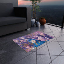 Load image into Gallery viewer, Ascendance of a Bookworm Rug
