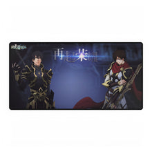 Load image into Gallery viewer, Kings Avatar Anime Mouse Pad (Desk Mat)
