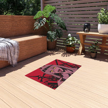 Load image into Gallery viewer, Anime Chainsaw Man Rug
