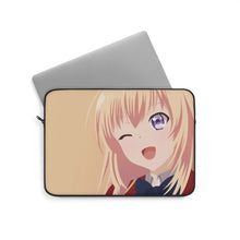 Load image into Gallery viewer, Honami Ichinose Laptop Sleeve
