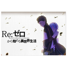 Load image into Gallery viewer, Anime Re:ZERO -Starting Life in Another World- Jigsaw Puzzle
