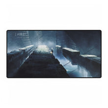 Load image into Gallery viewer, Anime Post Apocalyptic Mouse Pad (Desk Mat)
