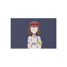 Load image into Gallery viewer, Kaguya-sama: Love Is War Rug
