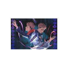 Load image into Gallery viewer, Jujutsu Kaisen Rug
