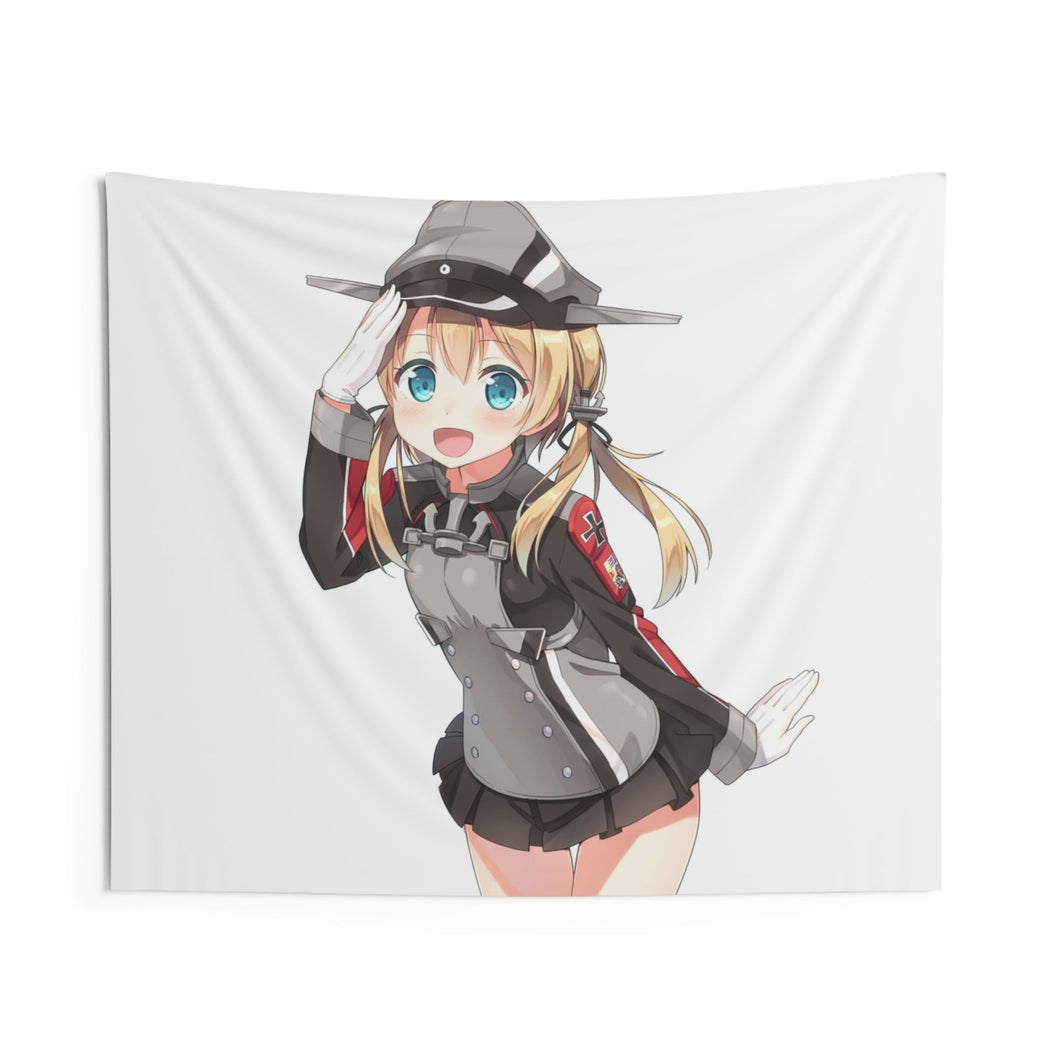 Anime Kantai Collection Indoor Wall Tapestry