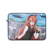 Load image into Gallery viewer, Chelsea Laptop Sleeve
