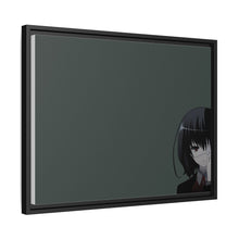 Load image into Gallery viewer, Anime Another Canvas Framed Art Print
