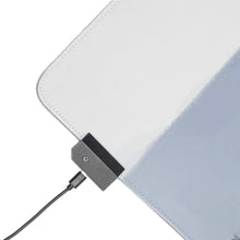 Load image into Gallery viewer, Grimgar Of Fantasy And Ash RGB LED Mouse Pad (Desk Mat)
