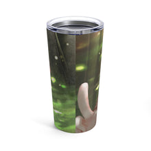 Load image into Gallery viewer, Gabriel DropOut Satanichia Kurumizawa Mcdowell Tumbler 20oz
