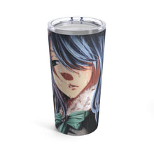 Load image into Gallery viewer, Anime Fairy Tail Tumbler 20oz
