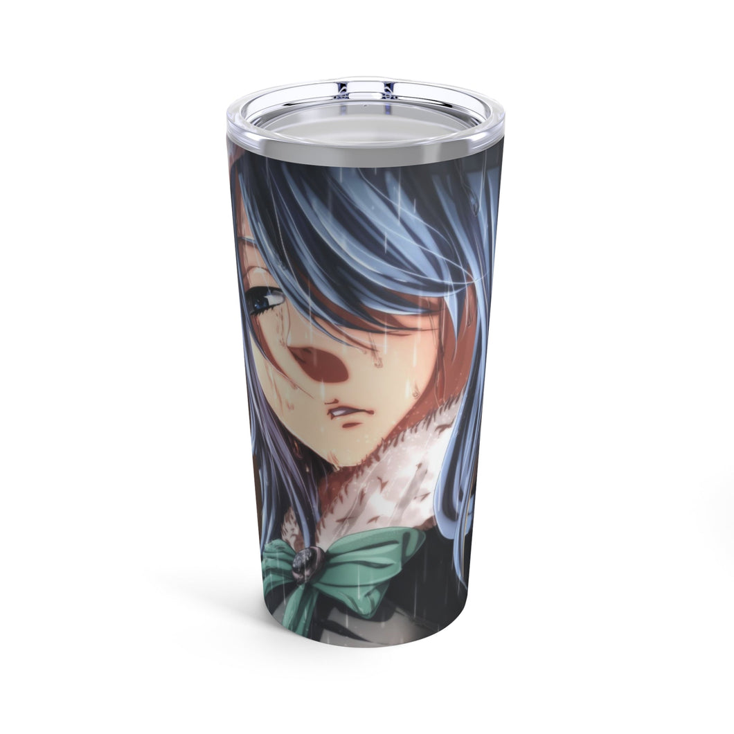 Anime Fairy Tail Tumbler 20oz