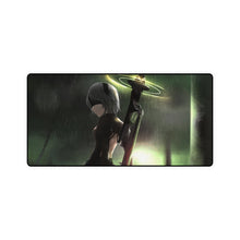 Load image into Gallery viewer, NieR: Automata Mouse Pad (Desk Mat)
