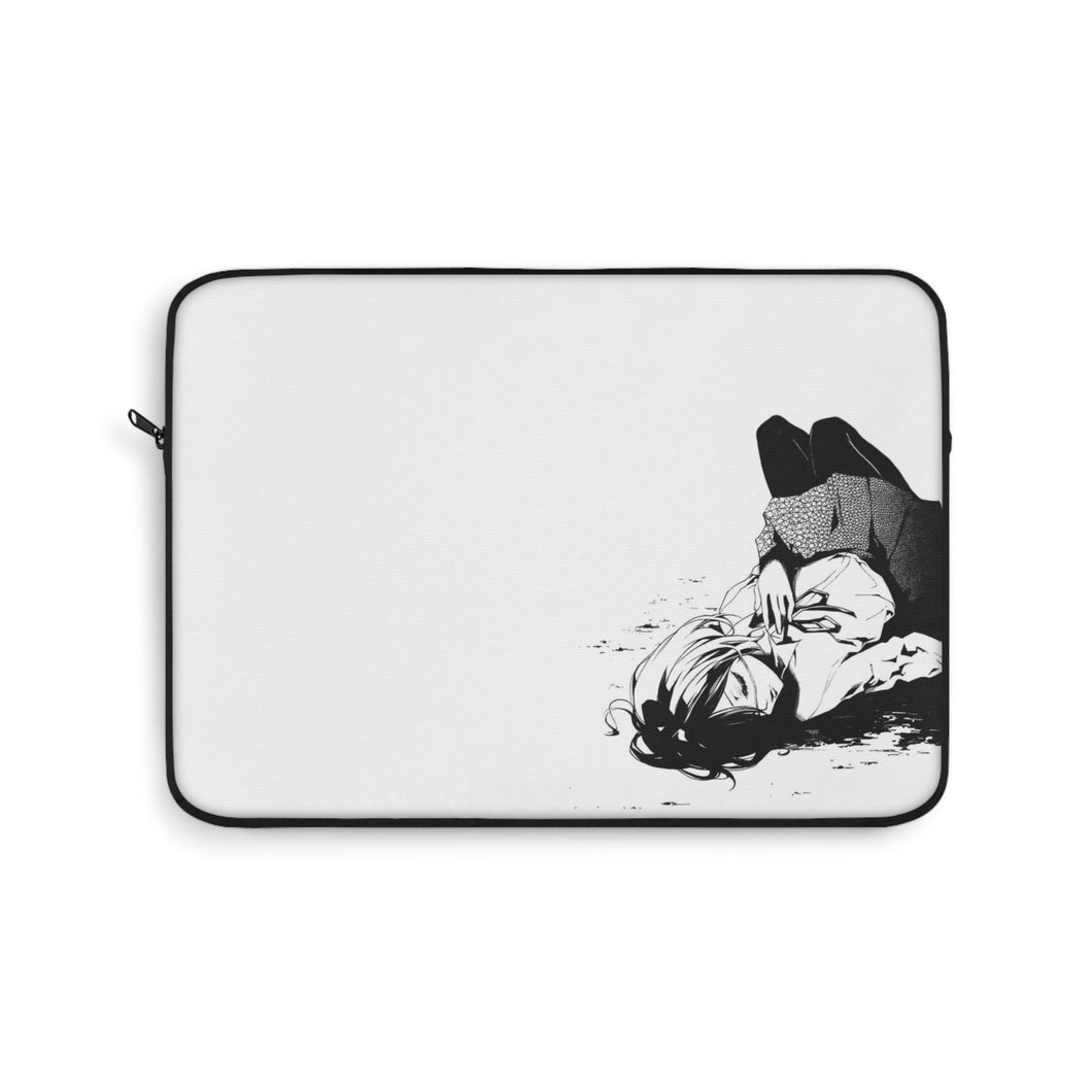 Anime Another Laptop Sleeve