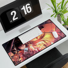 Load image into Gallery viewer, Anime Vocaloid Mouse Pad (Desk Mat)
