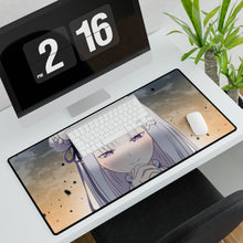 Load image into Gallery viewer, Anime Re:ZERO -Starting Life in Another World- Mouse Pad (Desk Mat)
