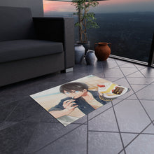 Load image into Gallery viewer, Free! Haruka Nanase Rug
