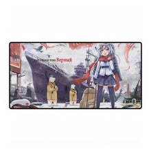 Load image into Gallery viewer, KanColle Mouse Pad (Desk Mat)
