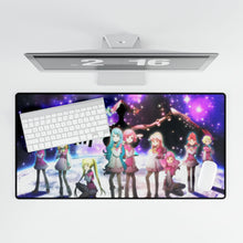 Load image into Gallery viewer, AKB0048 Mouse Pad (Desk Mat)
