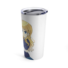Load image into Gallery viewer, Girls und Panzer Tumbler 20oz
