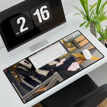 Load image into Gallery viewer, Anime Naruto Mouse Pad (Desk Mat)
