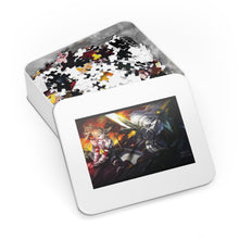 Load image into Gallery viewer, Fate/Apocrypha Siegfried Jigsaw Puzzle
