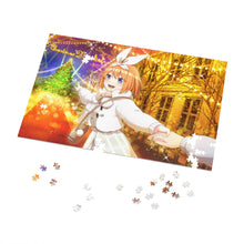Load image into Gallery viewer, Anime The Quintessential Quintuplets Jigsaw Puzzle

