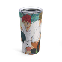 Load image into Gallery viewer, Free! Tumbler 20oz
