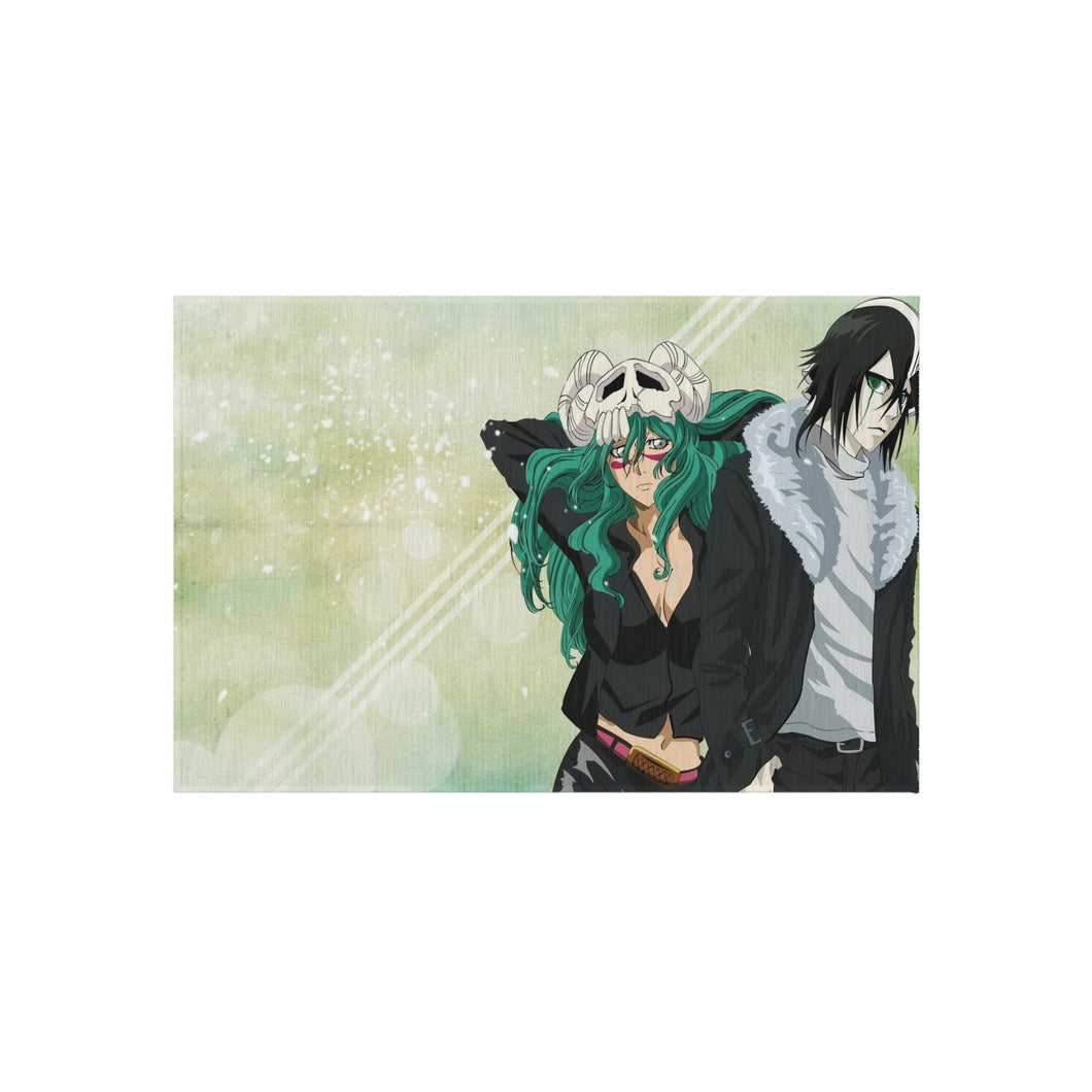 Nell & Ulquiorra Rug