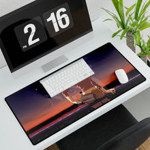 Load image into Gallery viewer, Anime Neon Genesis Evangelion Mouse Pad (Desk Mat)
