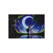 Load image into Gallery viewer, Anime Love Rug
