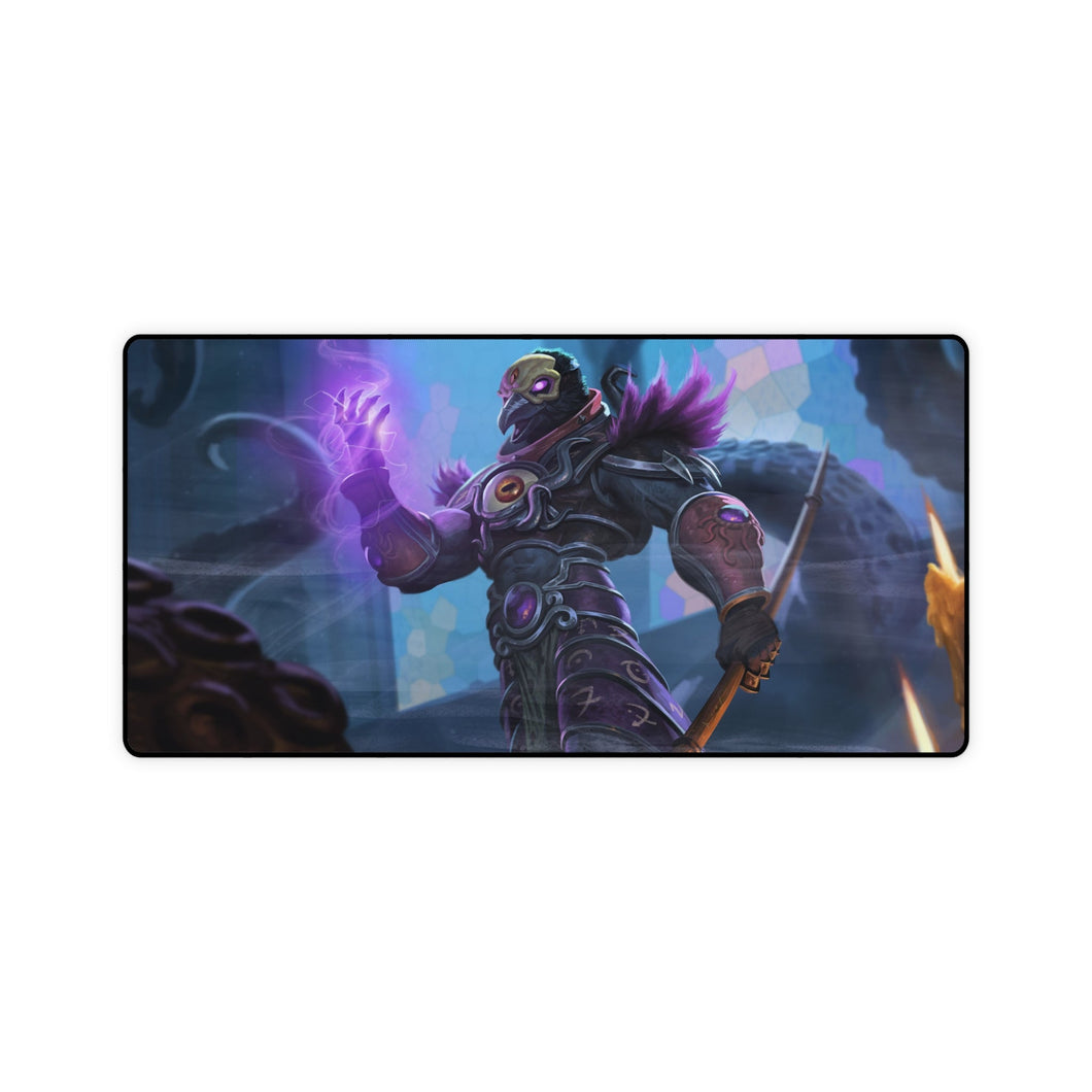ELDRITCH Ra Mouse Pad (Desk Mat)