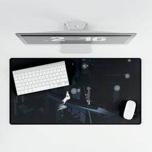 Load image into Gallery viewer, Shinsekai Yori Mouse Pad (Desk Mat)
