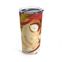Load image into Gallery viewer, Gintama Kagura Tumbler 20oz
